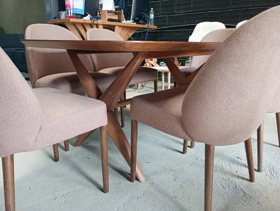 Comedor en Producción