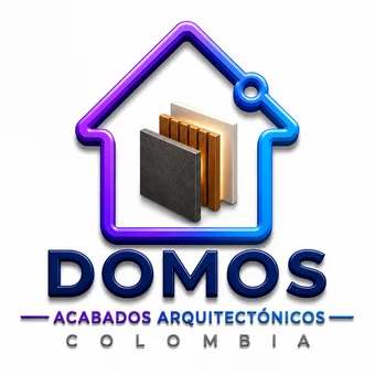 DOMOS Acabados Arquitectónicos