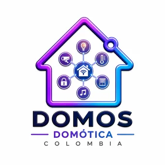 DOMOS Domótica