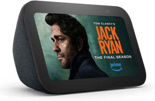Echo Show 5 (3.ª generación)